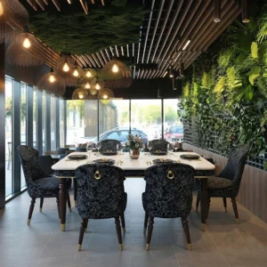 Royal Mar Dining Set