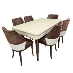 Sandstone Dining Collection