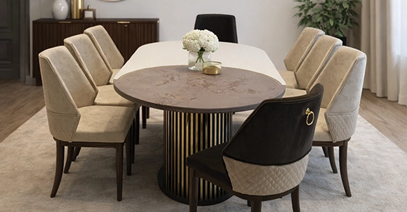 Why Manzoor Colony Furniture