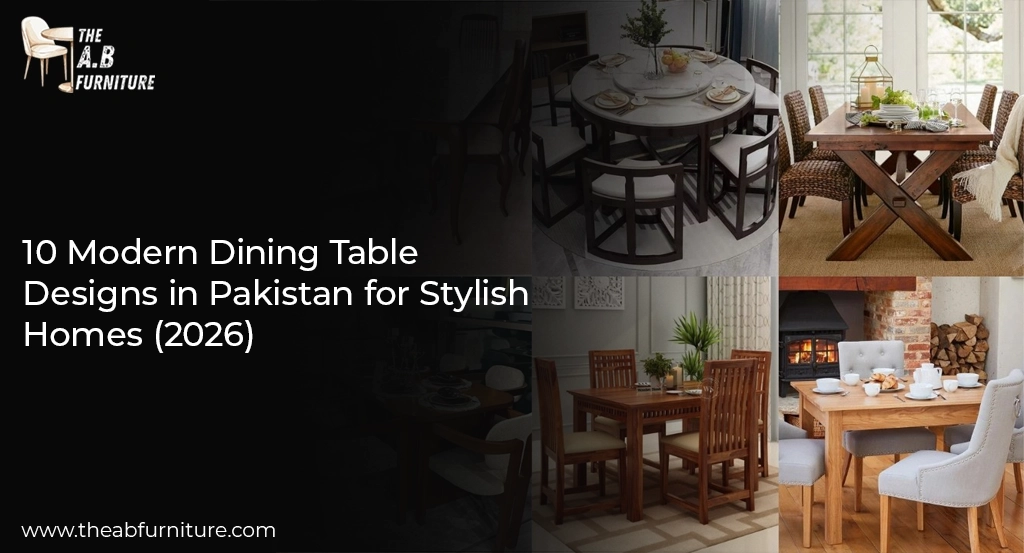 dining table design